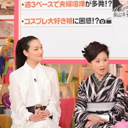 Hey! Say! JUMP伊野尾慧、阿佐ヶ谷姉妹の自宅訪問!