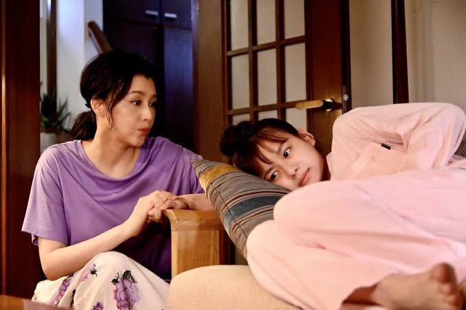 藤原紀香、永瀬莉子／オフィシャルブログ（Ameba）より（提供写真）