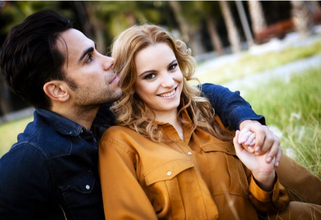 安心して付き合える 彼女から 信頼される男性 がしてる行動4つ モデルプレス