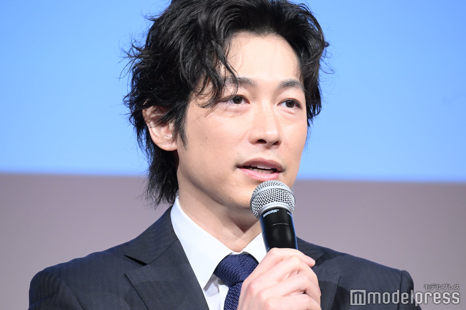 ディーン・フジオカ（C）モデルプレス