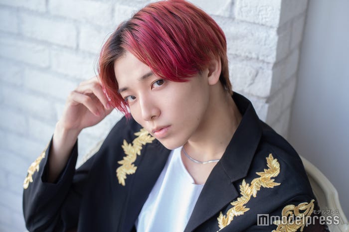 HAYATO(C)モデルプレス