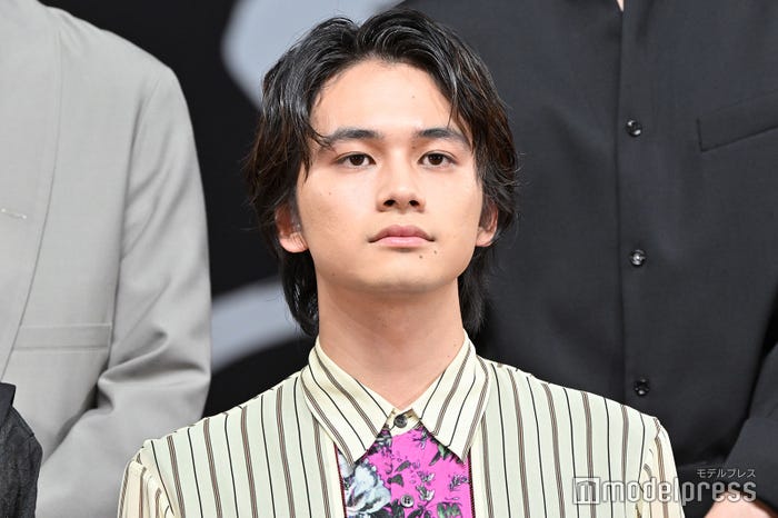 北村匠海(C)モデルプレス