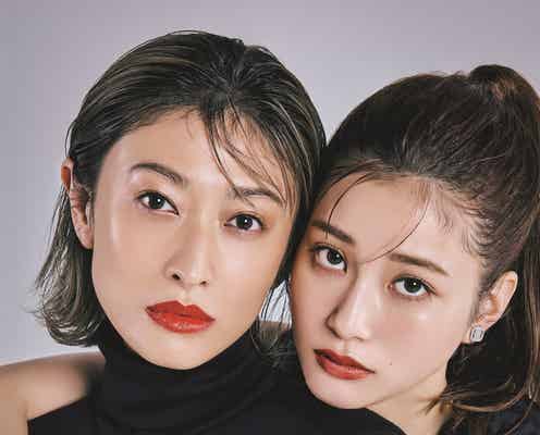 山田優「CanCam」編集長に怒られたエピソード明かす 生見愛瑠と40周年特別企画で“レジェンドOG×現役”コラボ実現