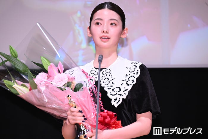 南琴奈(C)モデルプレス