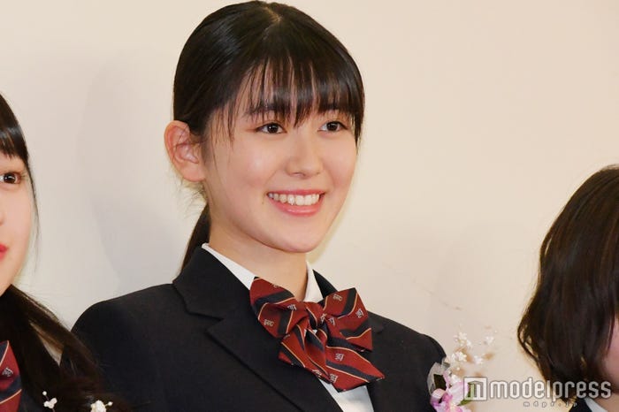 小澤奈々花 (C)モデルプレス