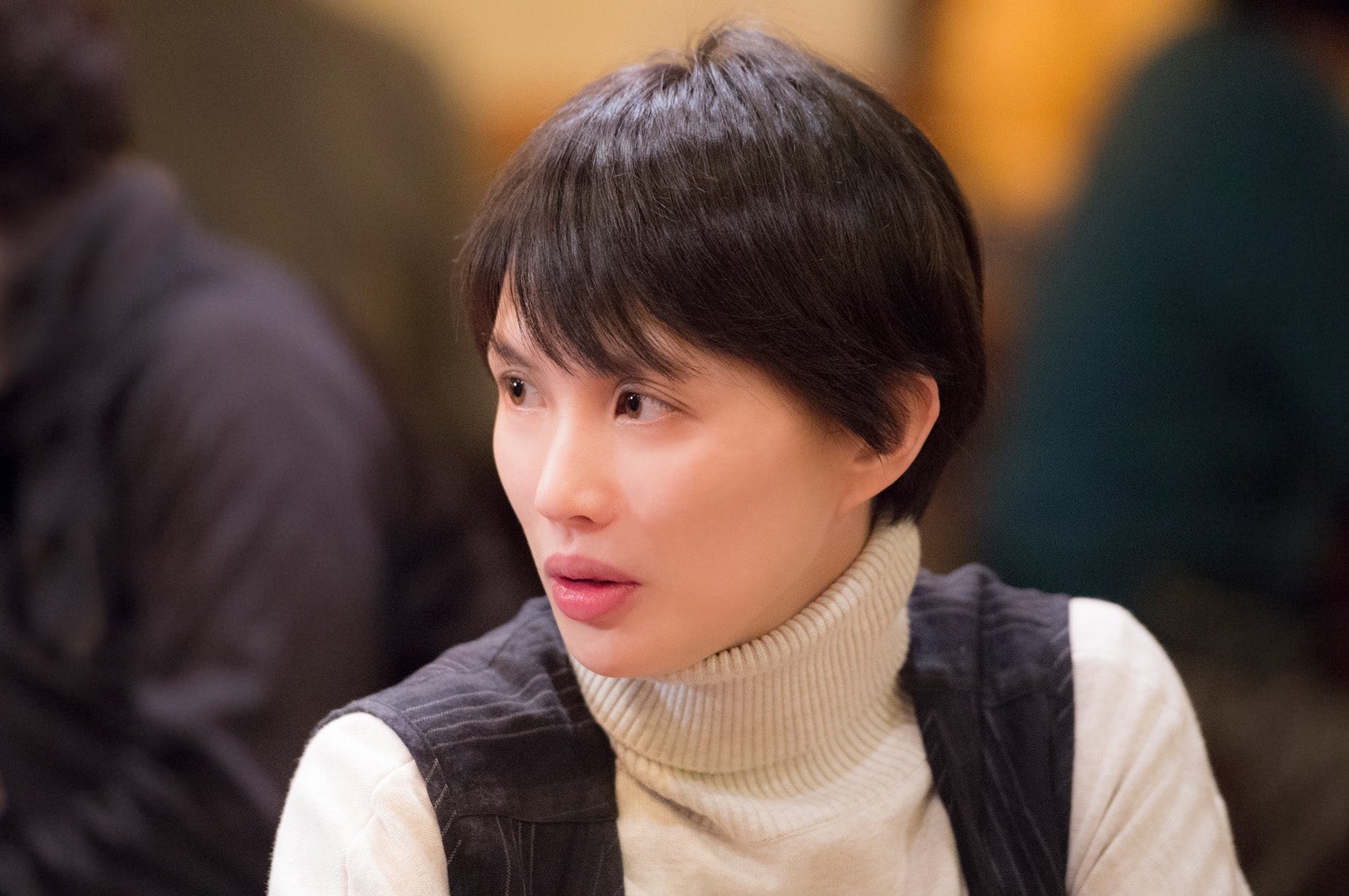 臼田あさ美 （提供写真）