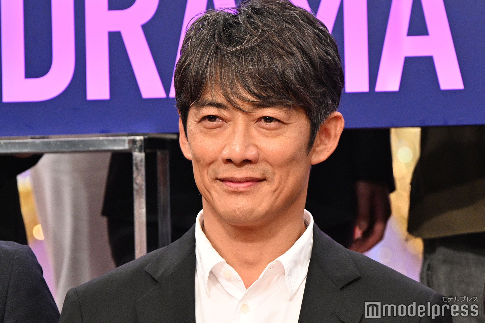 反町隆史（C）モデルプレス