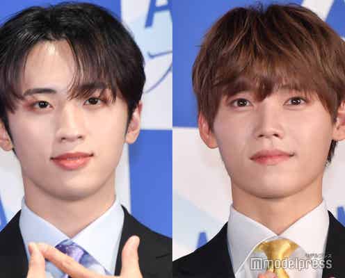 INI木村柾哉、許豊凡からアドバイス受けた韓国語勉強法 西洸人「すごいよな」