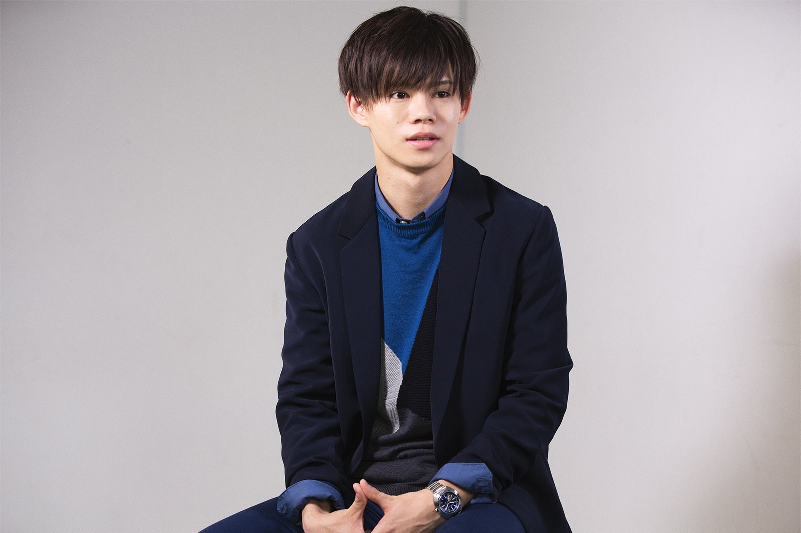 カイ（画像提供：SDR）