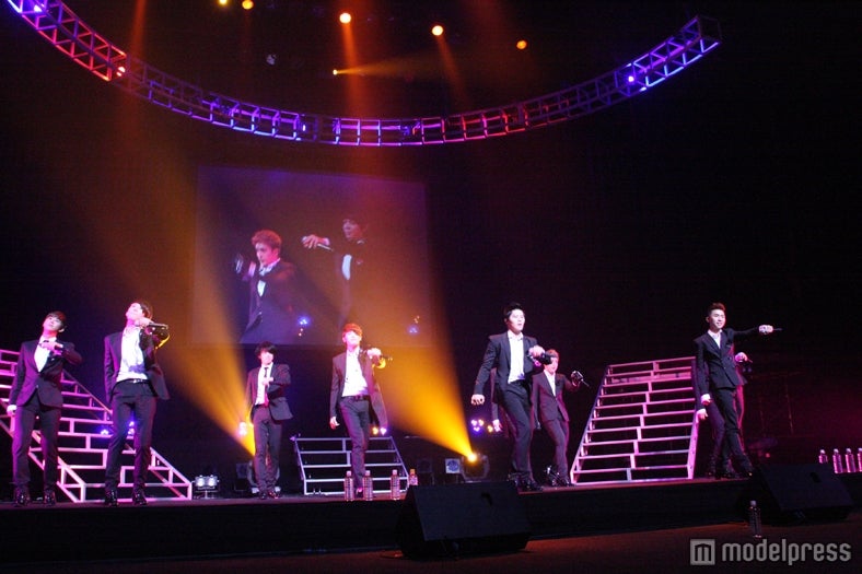 ZE:A／(C)NPO法人日韓文化交流会