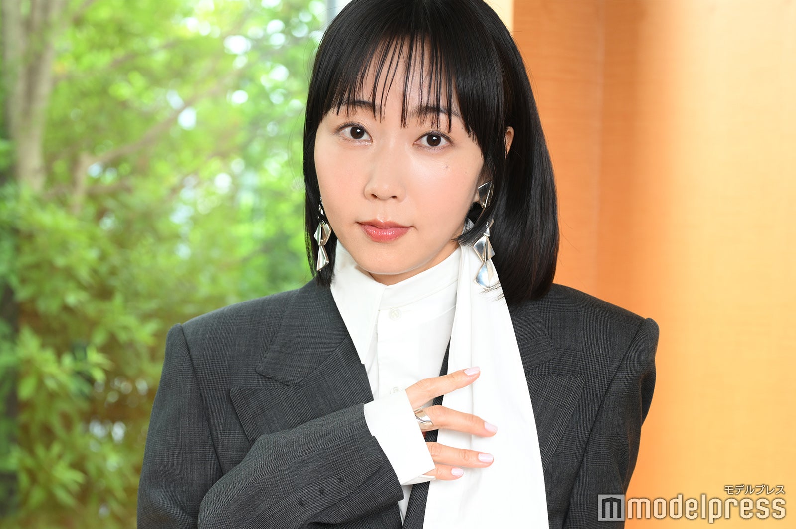 木南晴夏（C）モデルプレス