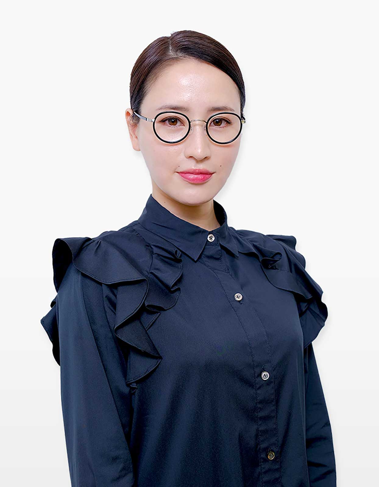 寒川綾奈 （C）カンテレ