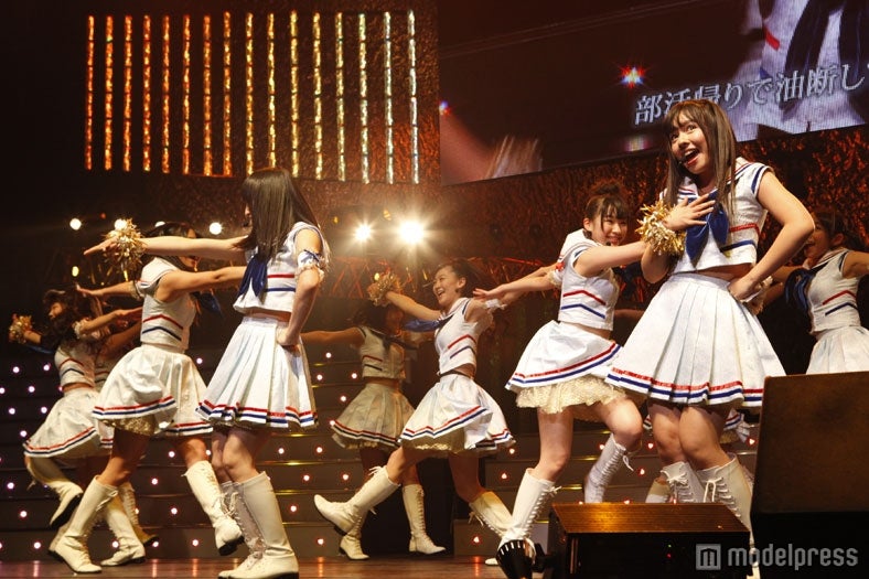 NMB48「AKB48 リクエストアワー セットリストベスト100 2012」最終公演