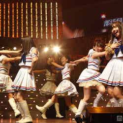 NMB48「AKB48 リクエストアワー セットリストベスト100 2012」最終公演