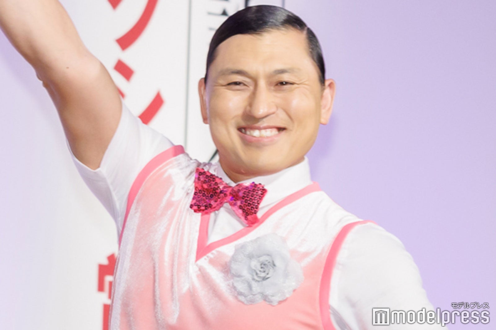 春日俊彰（C）モデルプレス