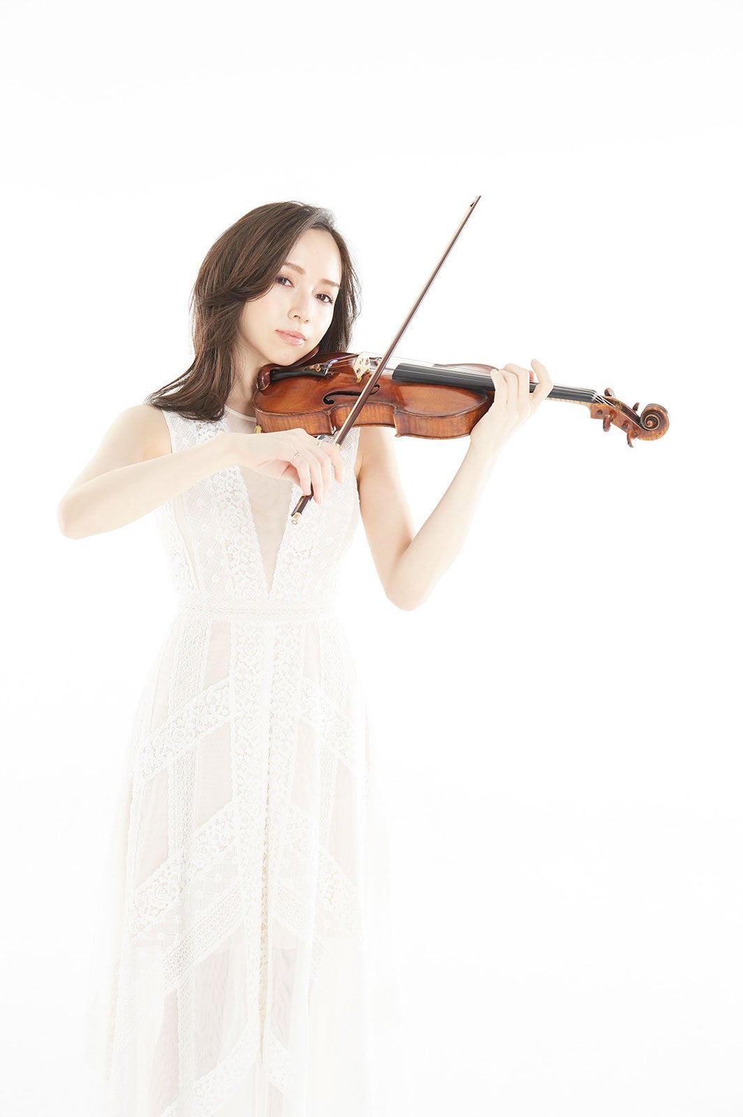 宮本笑里（提供写真）