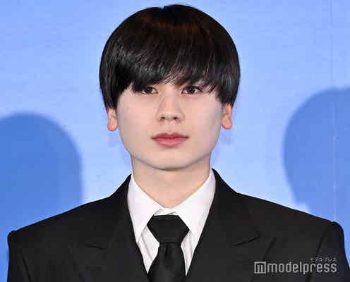 BE:FIRST・MANATO、刺激を受けた人物告白「世界を見据えていく上で…」