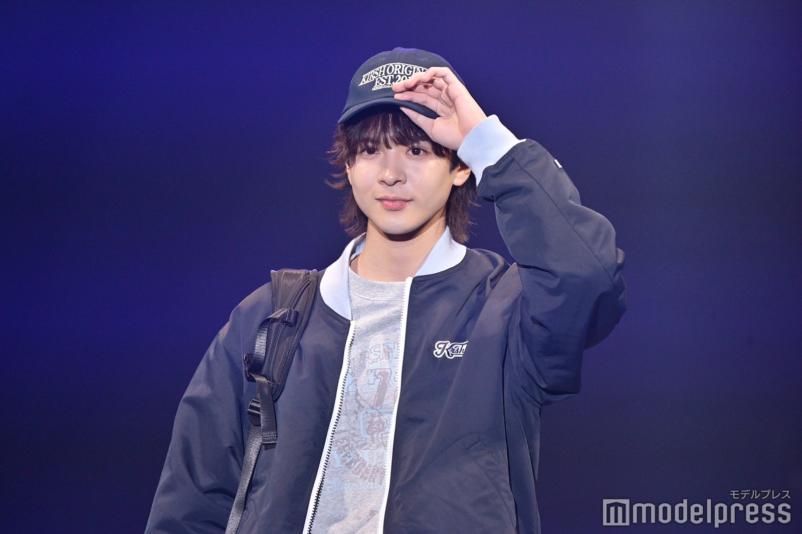 （C）モデルプレス