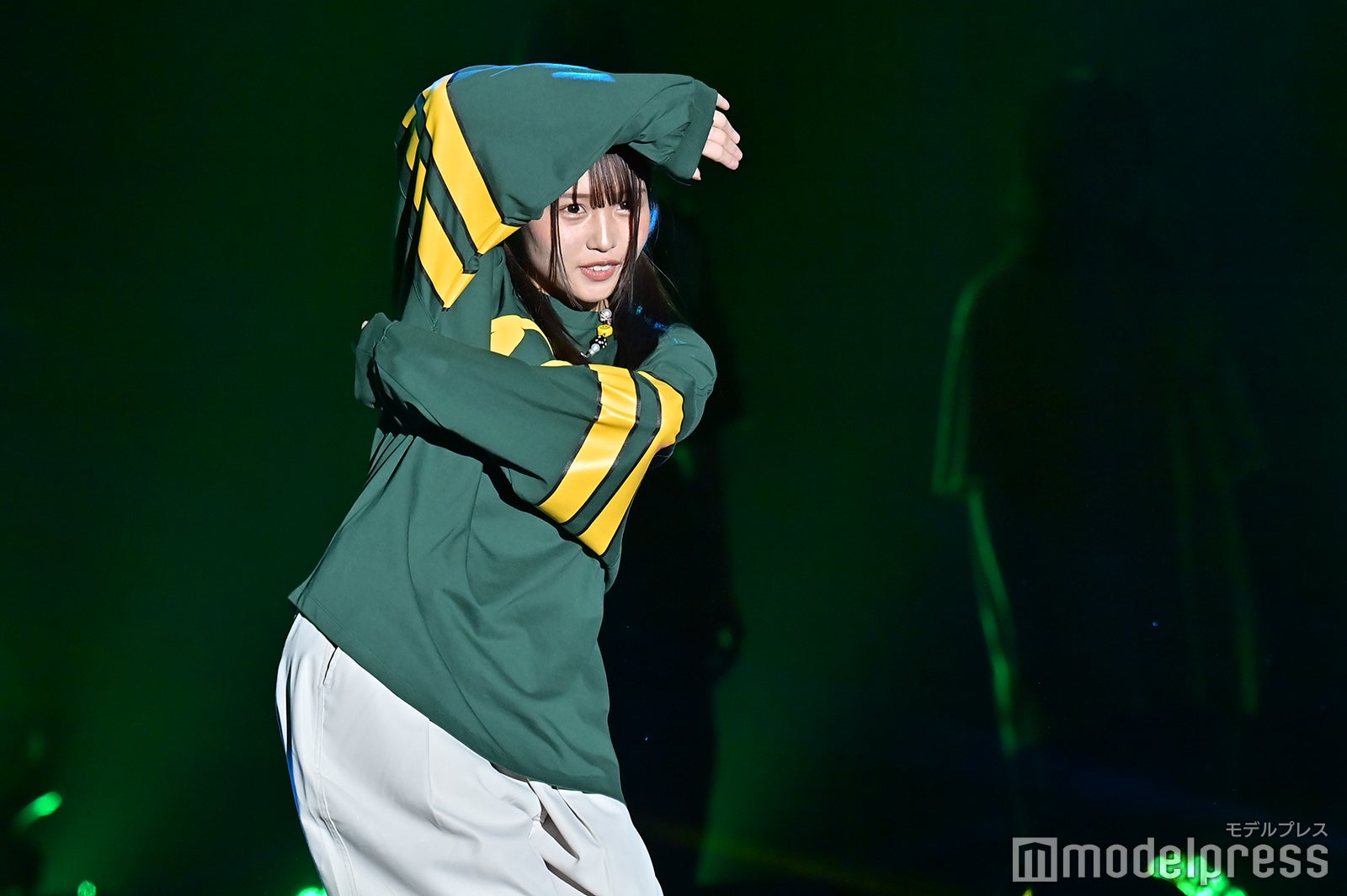 森元流那（るな）（C）モデルプレス