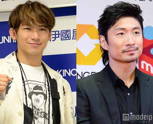 EXILE NAOTO、MAKIDAIに代わり「ZIP!」出演 まさかの事態に「合わせる顔がない」 今日一番読まれたニュースランキング【エンタメTOP5】