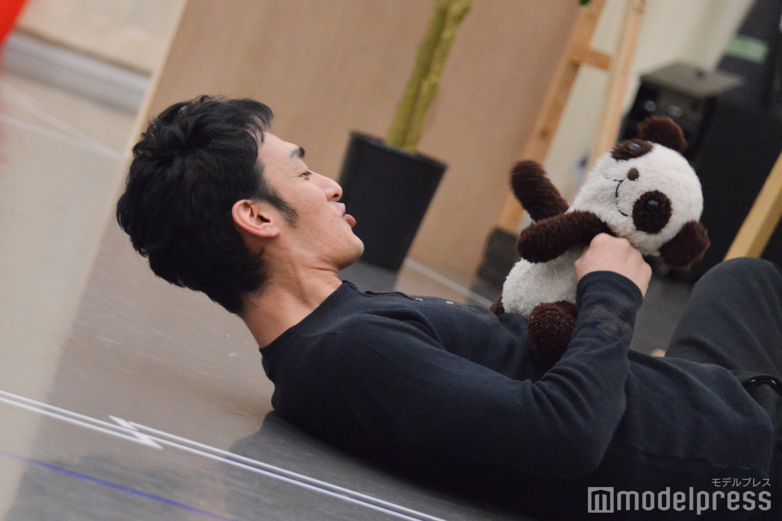 草なぎ剛 （C）モデルプレス