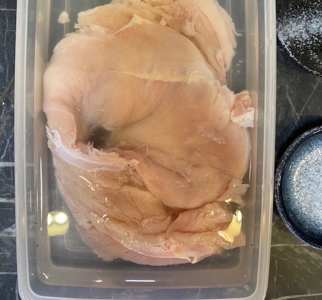 本格的なのに実は超簡単！「よだれ鶏」＆「ピータン粥」レシピ