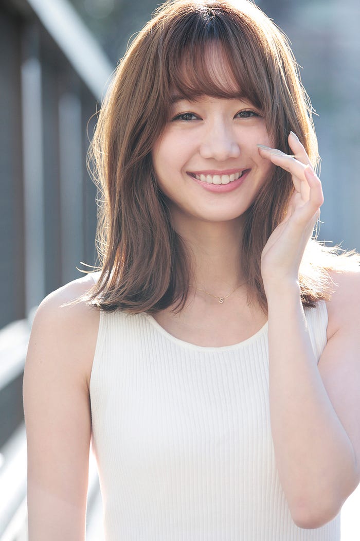 高田秋(提供写真)