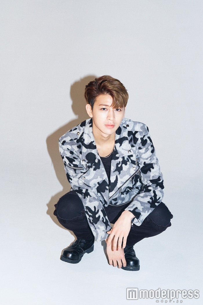 Bigbangの系譜を継ぐ大型新人 Ikon 上陸 日本メディアに 初めての自己紹介 60分 モデルプレス Bigbangの系譜を継ぐ大型新人 Ikon 上陸 日本メディアに 初めての自己紹介 60分 モデルプレス