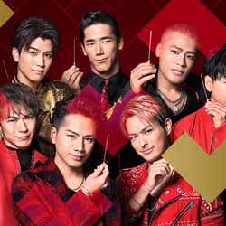 モデルプレス - 三代目JSB、恋人たちに歌のエール 佐藤寛太&武田玲奈が急接近