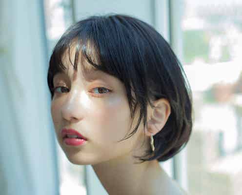 「今日好き」ゆりあ(神谷侑理愛)、大人っぽすぎる15歳のトリリンガル美女【注目の人物】