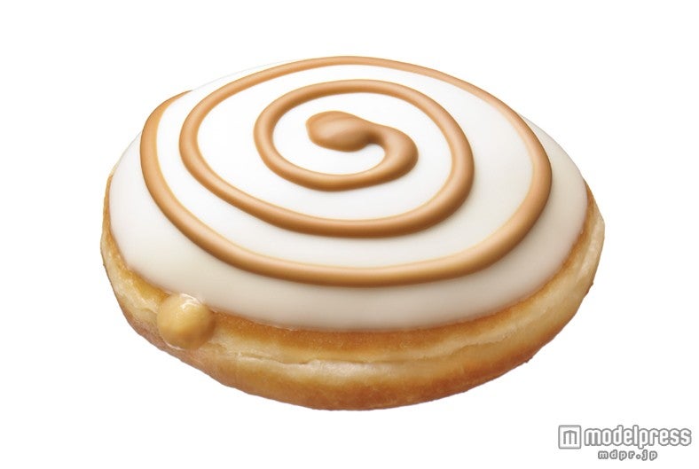 キャラメルを使った大人向けテイストの新商品／塩キャラメル