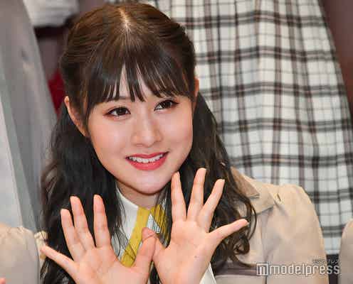 NGT48加藤美南、不適切投稿で研究生に降格処分<本人コメント>