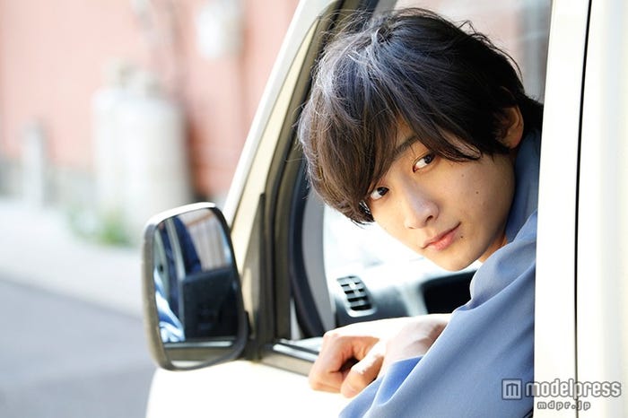 映画『Drawing Days』より(C)2015/アミューズ