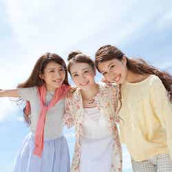 コスパが高く女子旅にもクルーズ旅はぴったり