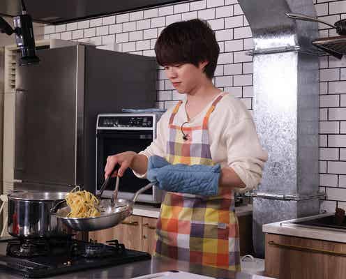 なにわ男子・大橋和也「家事ヤロウ!!!」で料理男子っぷり公開「うならせる自信はある」