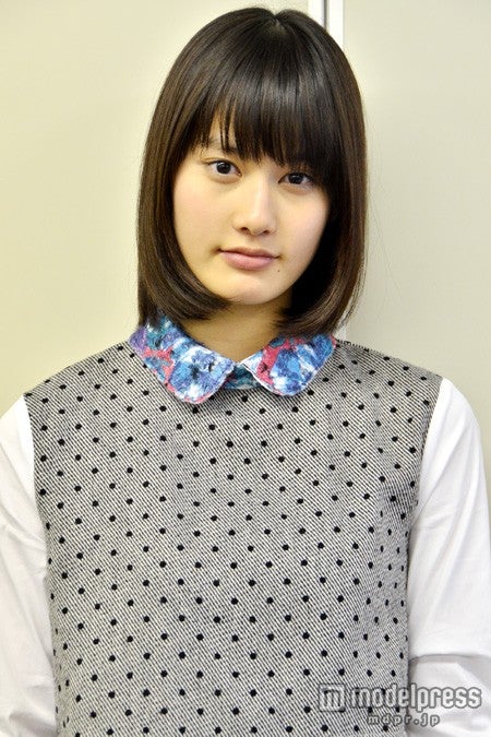 ミステリアス美少女・橋本愛、恋愛観＆芝居への想いを語る　モデルプレスインタビュー