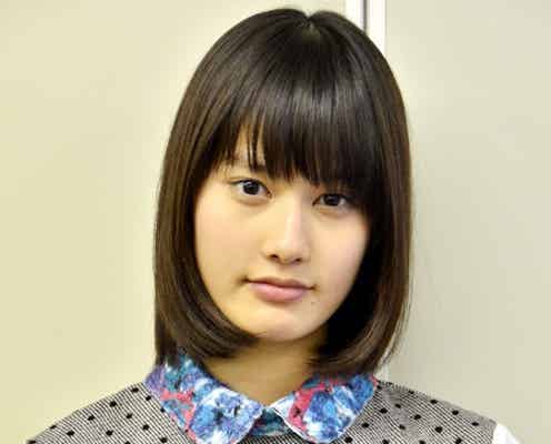 ミステリアス美少女・橋本愛、恋愛観&芝居への想いを語る モデルプレスインタビュー