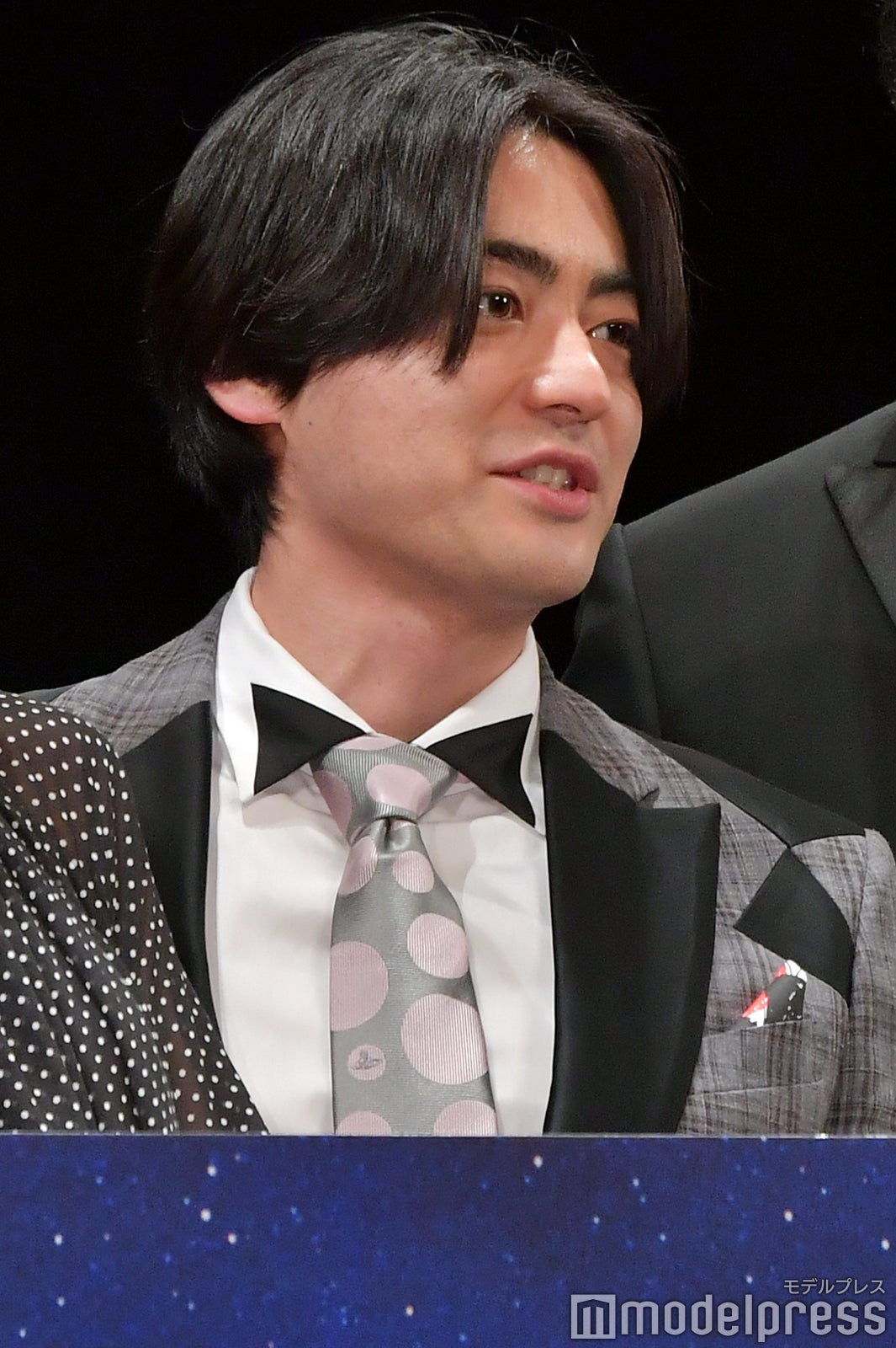 、山田孝之 （C）モデルプレス