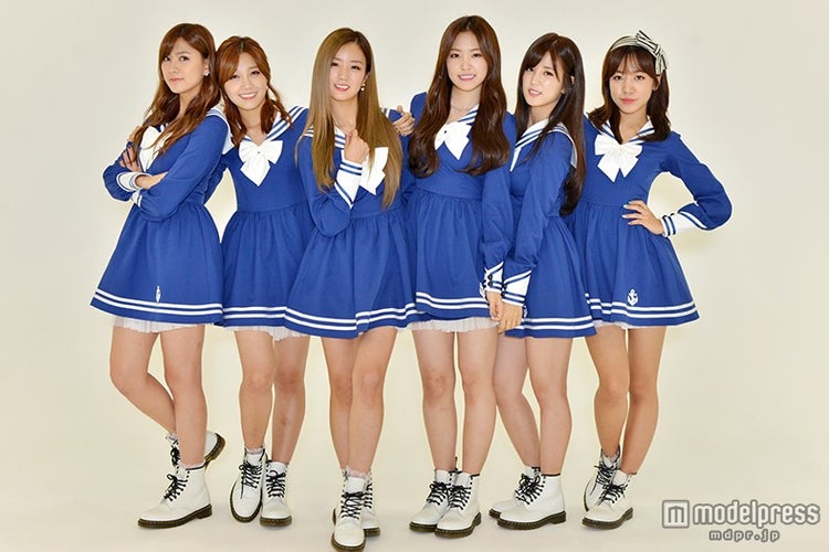 画像16 17 6人の妖精 Apink 笑いと涙の他己紹介 カワイイの秘密も公開 モデルプレスインタビュー モデルプレス 画像16 17 6人の妖精 Apink 笑いと涙の他己紹介 カワイイの秘密も公開 モデルプレスインタビュー モデルプレス