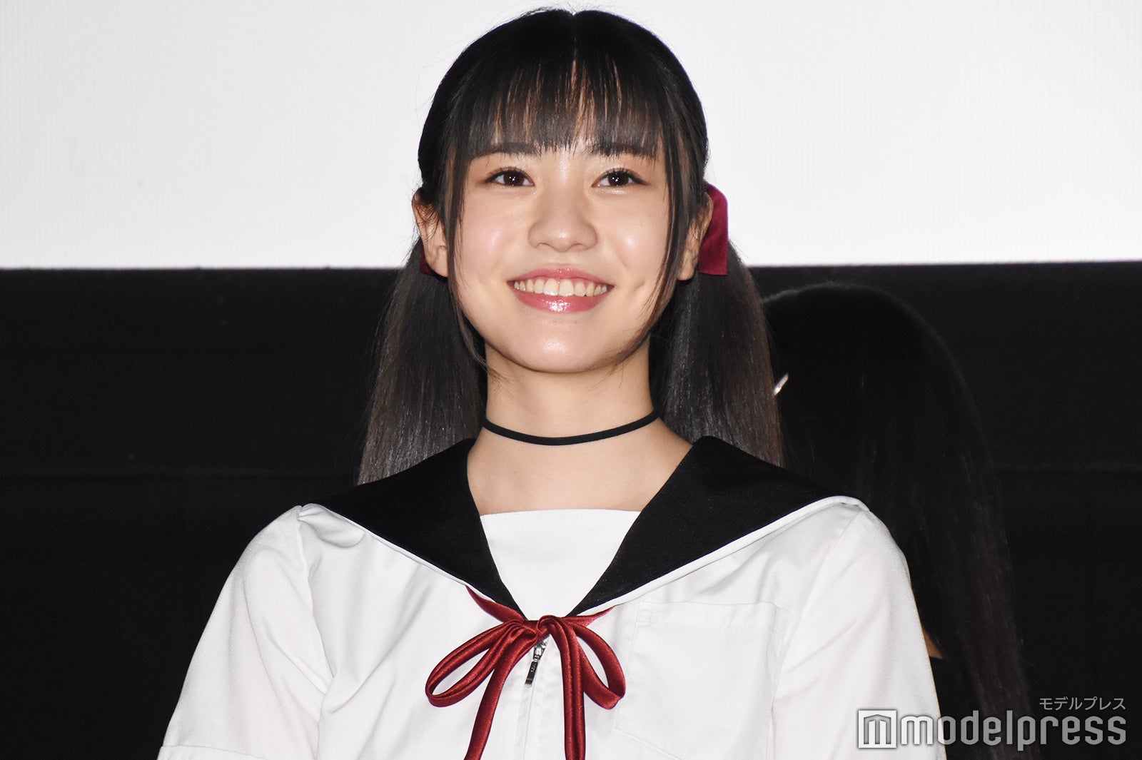 阿部菜々美 （C）モデルプレス