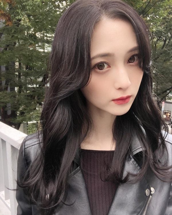公 乱雑な キャンドル 韓国 アイドル 髪型 ミディアム Scac Jp
