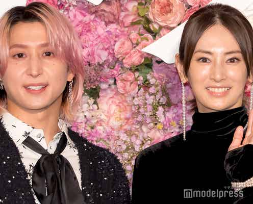 Snow Man佐久間大介「本当に怖い」驚愕した北川景子の“芝居”明かす【ナイトフラワー】