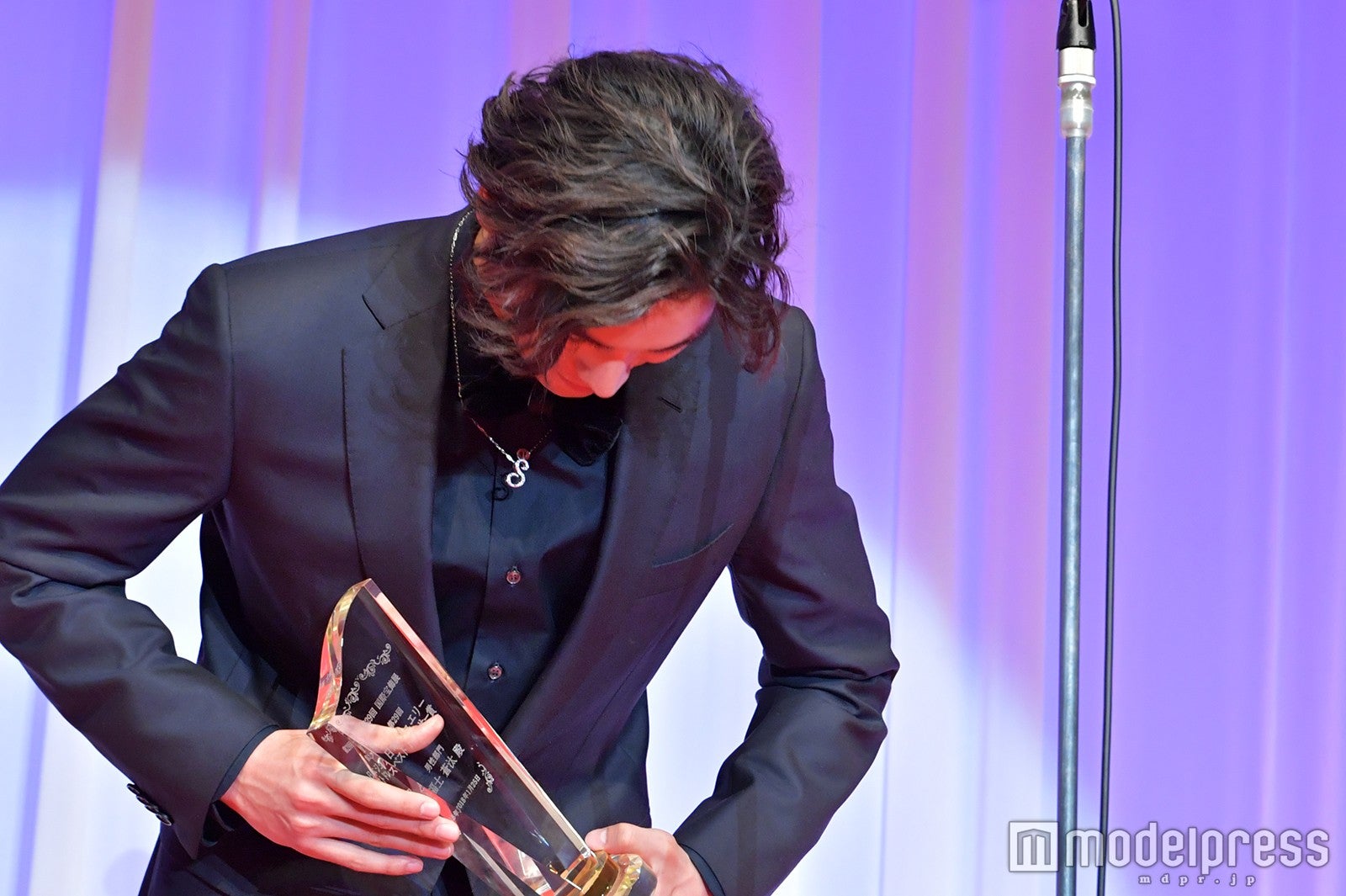 福士蒼汰（C）モデルプレス