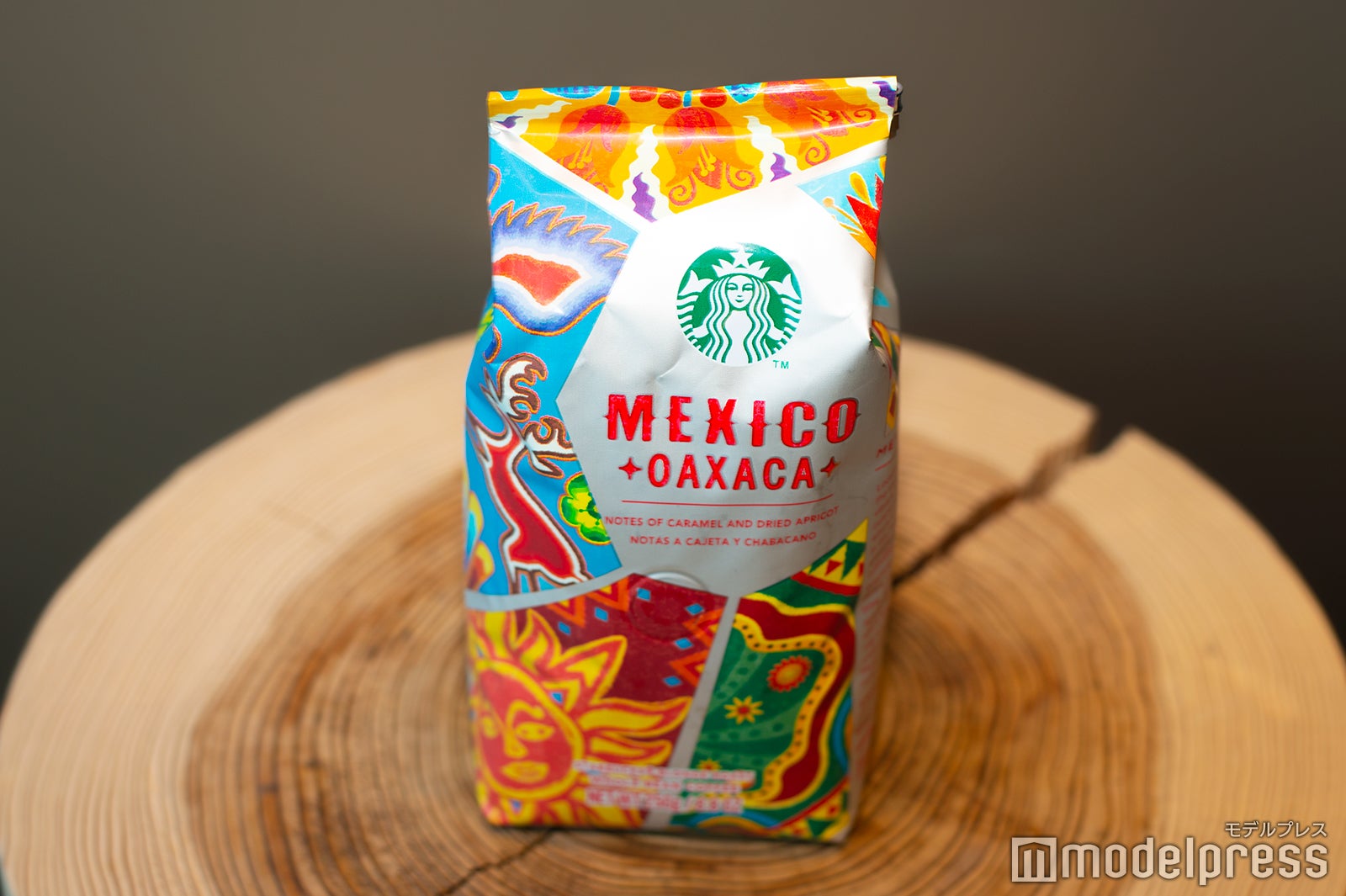 「スターバックス（R） メキシコ オアハカ」（C）モデルプレス