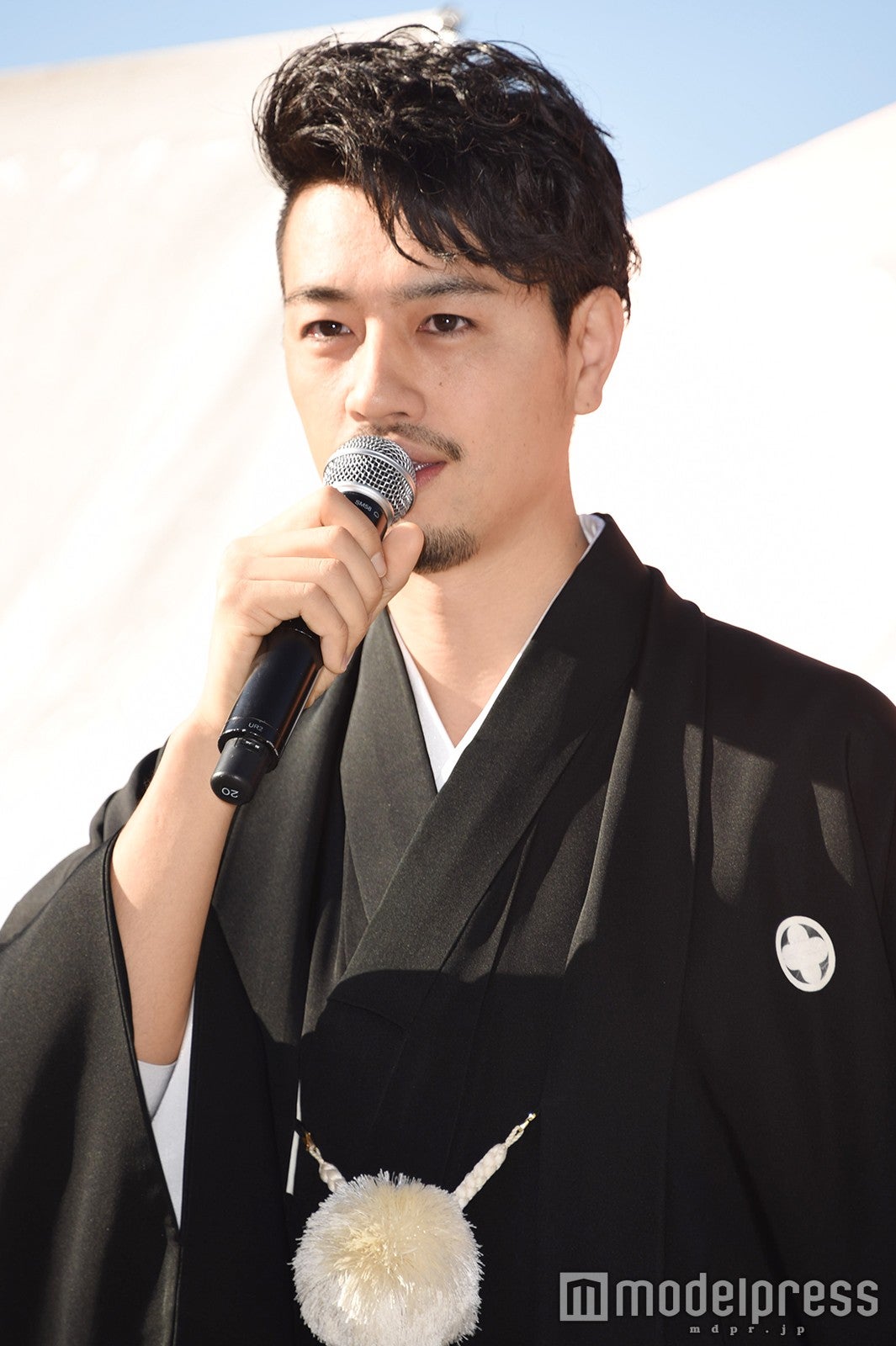 斎藤工「笑ってはいけない」の反響にコメント　新たな挑戦にも意欲