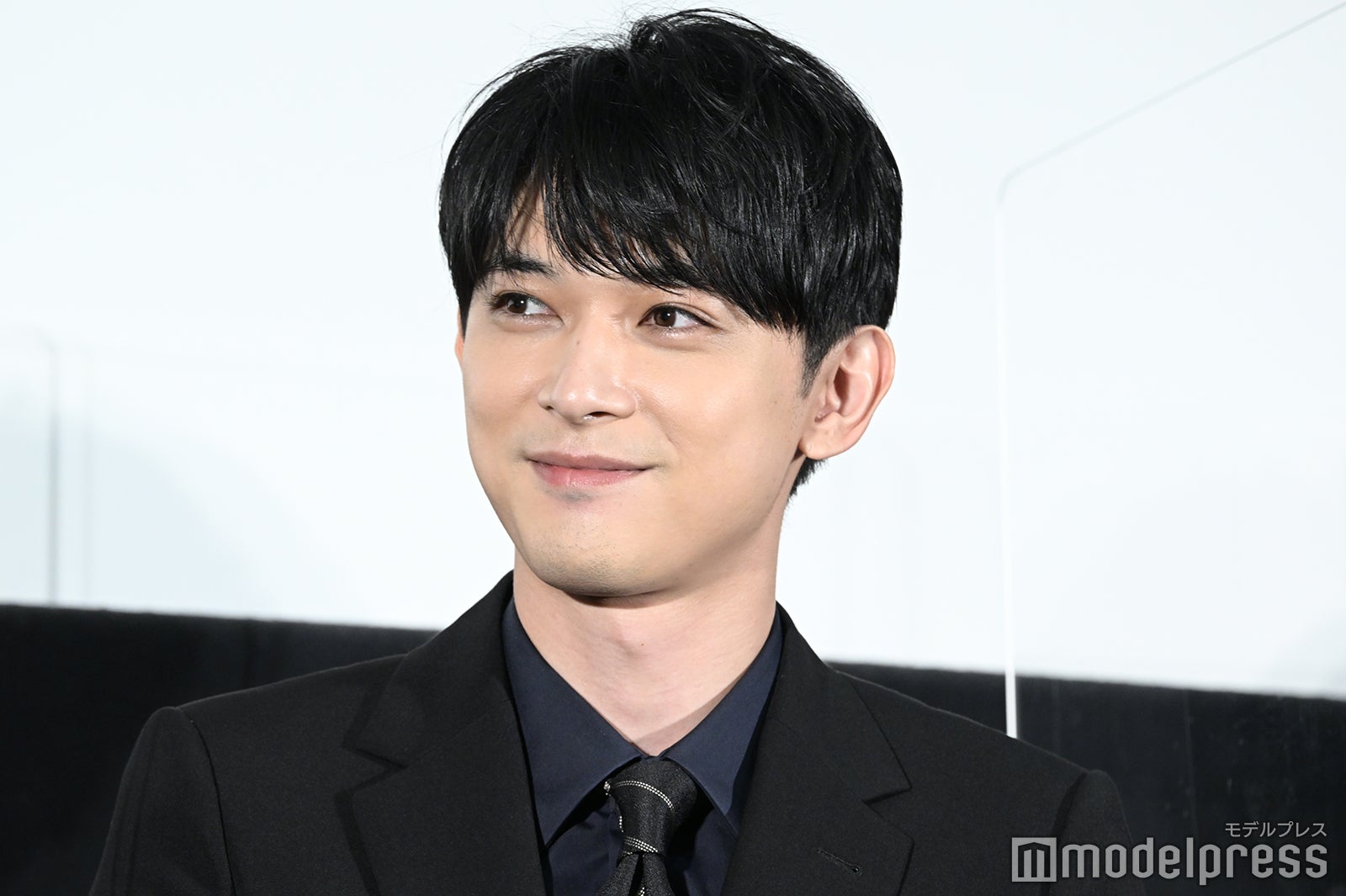 吉沢亮 （C）モデルプレス