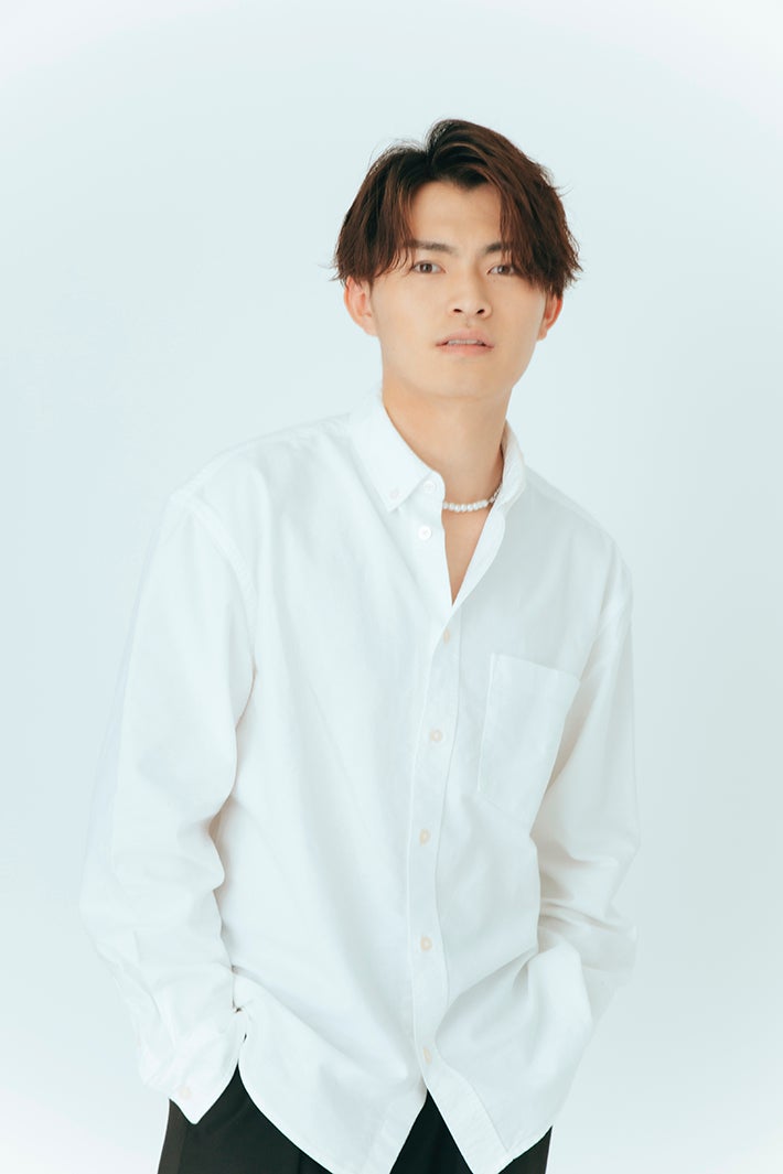 エントリーNo.5丹羽瑠位斗（提供写真）