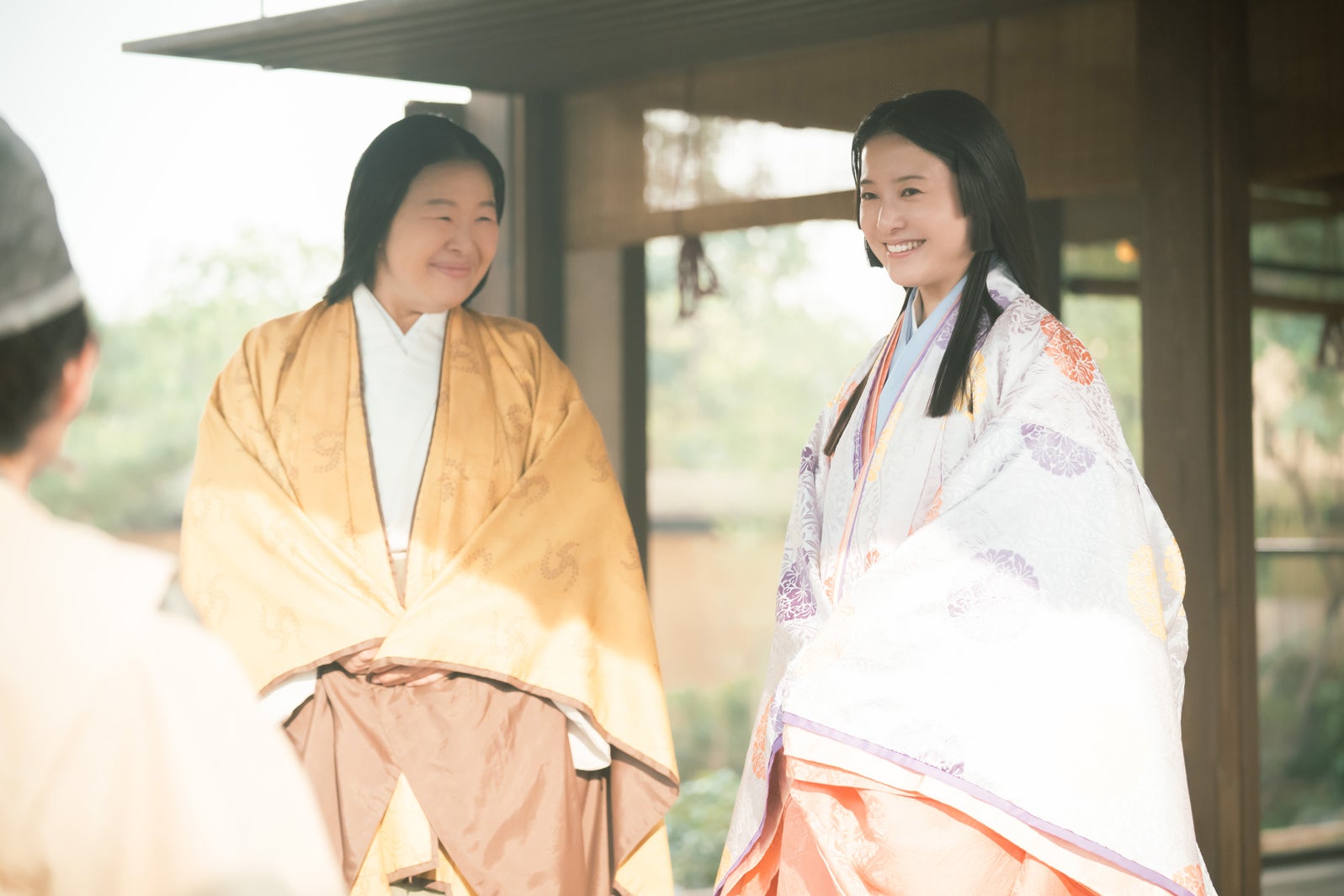 「光る君へ」第26話（C）NHK