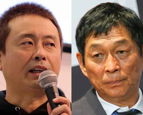 明石家さんまが唯一“泣く瞬間”とは… 河本準一ら鳥肌「まじで言った」「かっこええ」