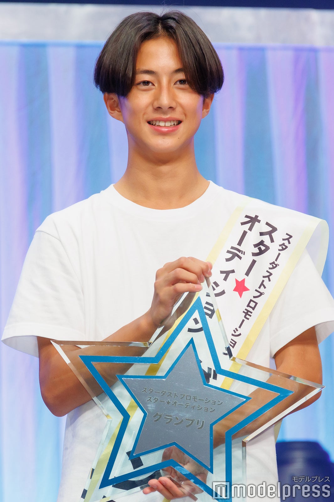 佐藤来未登さん（C）モデルプレス